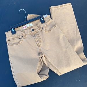 Levi’s Kids Jeans / 511 Slim / Size 12